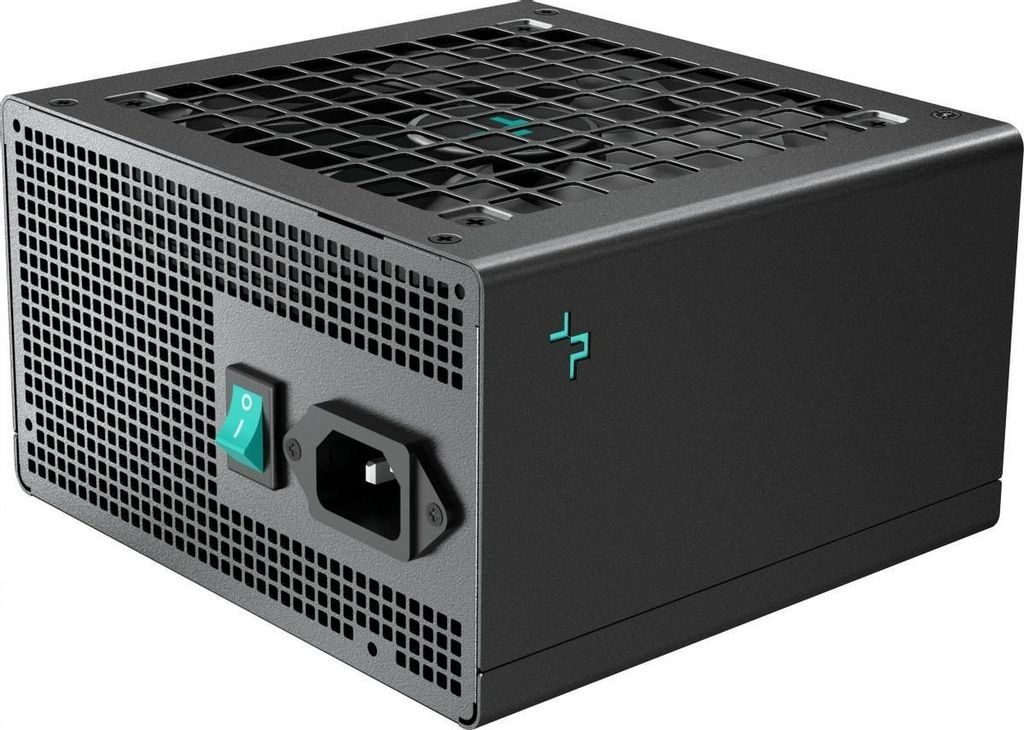 Блок питания DeepCool PN850M V2