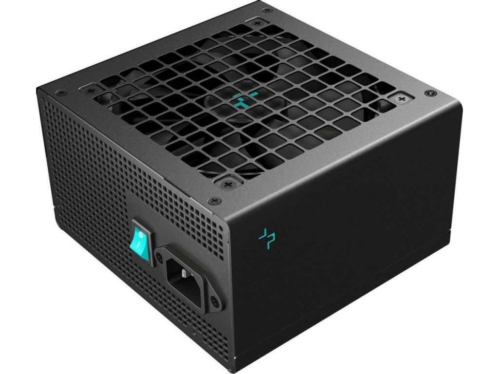 Блок питания DeepCool PN850M V2