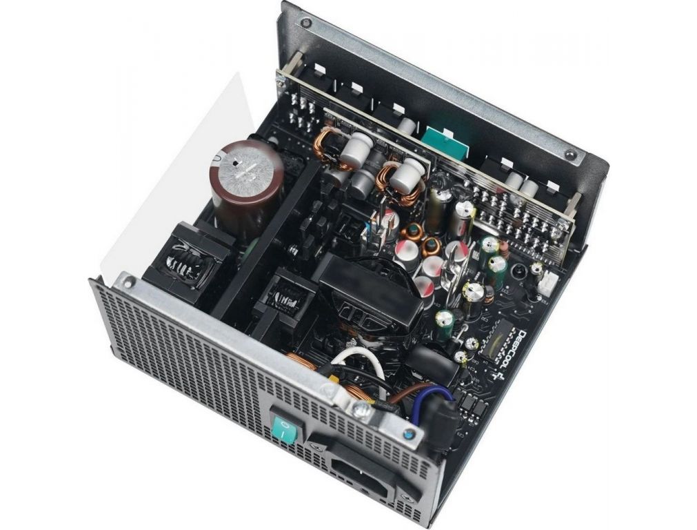 Блок питания DeepCool PN850M V2