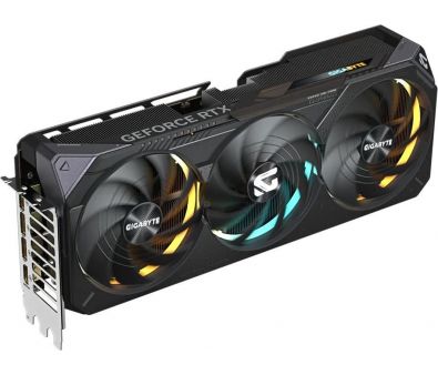  Gigabyte GeForce RTX 5080 Gaming OC 16G GV-N5080GAMING OC-16GD