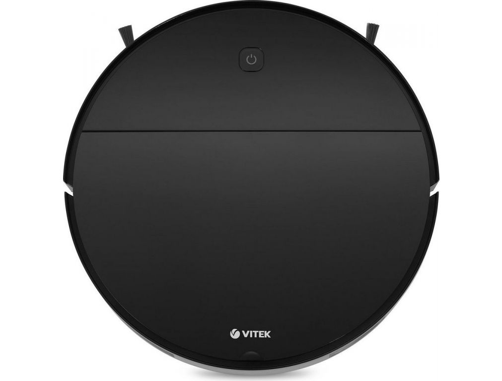 Робот-пылесос Vitek VT-1808