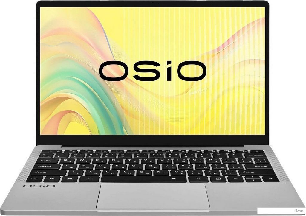 Ноутбук OSiO FocusLine F140i-009