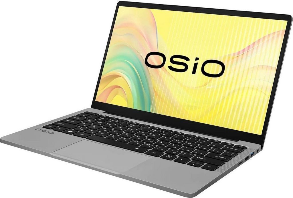 Ноутбук OSiO FocusLine F140i-009