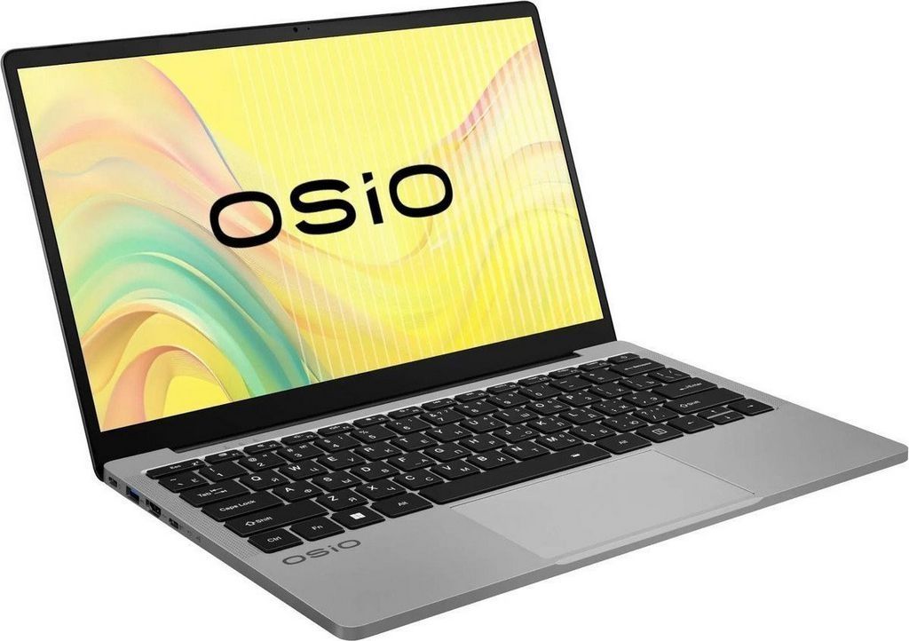 Ноутбук OSiO FocusLine F140i-009