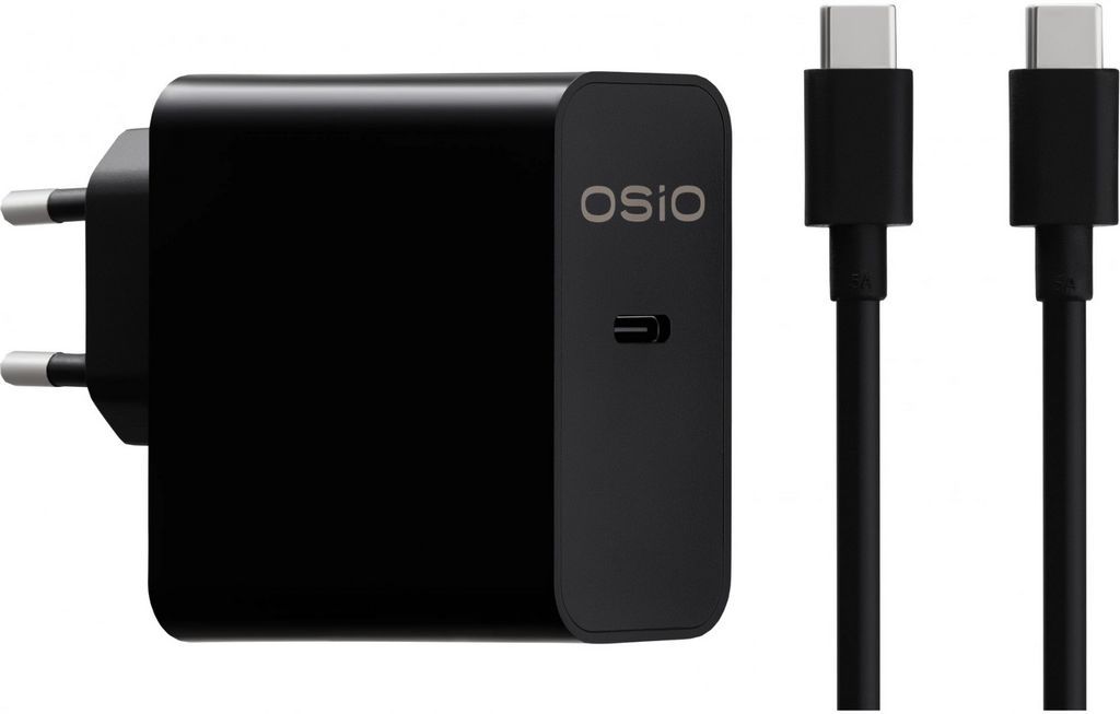 Ноутбук OSiO FocusLine F140i-009