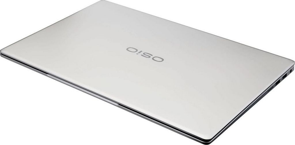Ноутбук OSiO FocusLine F150A-013