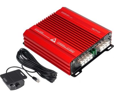  Aura Fireball-D1.600