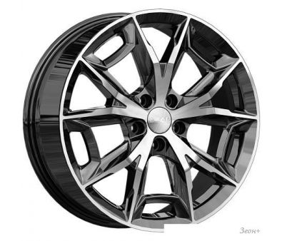   SKAD  19x7.5" 5x114.3 DIA 64.1 ET 40 