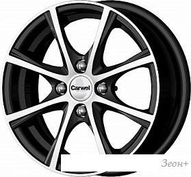   Carwel  14x5.5" 4x98 DIA 58.5 ET 35 AB