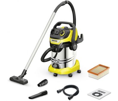  Karcher WD 6 P S V-30/8/35/T 1.628-381.0