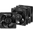 Комплект вентиляторов для корпуса Arctic S12038-4K 3 Pack