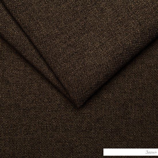 Интерьерное кресло Brioli Билли (J5/коричневый)