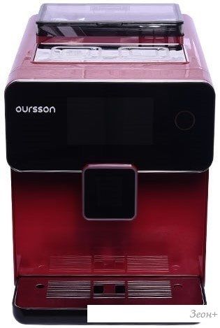 Эспрессо кофемашина Oursson AM6250/DC