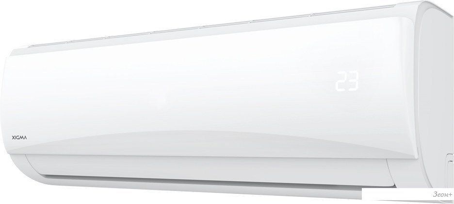 Кондиционер Xigma Jetpro XG-JP27RHA