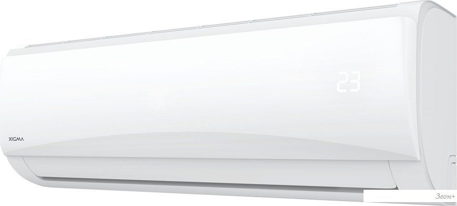 Кондиционер Xigma Jetpro XG-JP27RHA