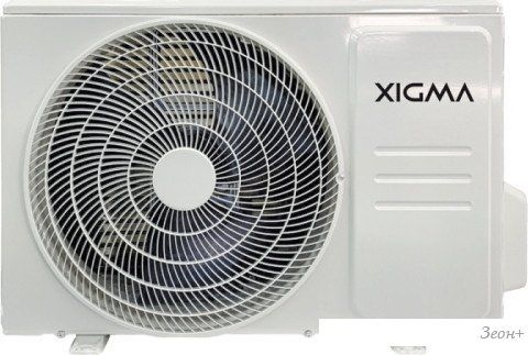 Кондиционер Xigma Jetpro XG-JP27RHA