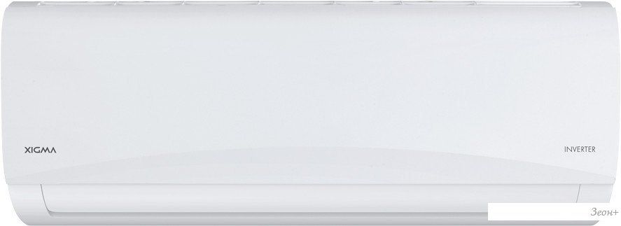 Кондиционер Xigma JETPRO Inverter XGI-JP21RHA