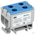 Клемма IEK YZN13-050-K07