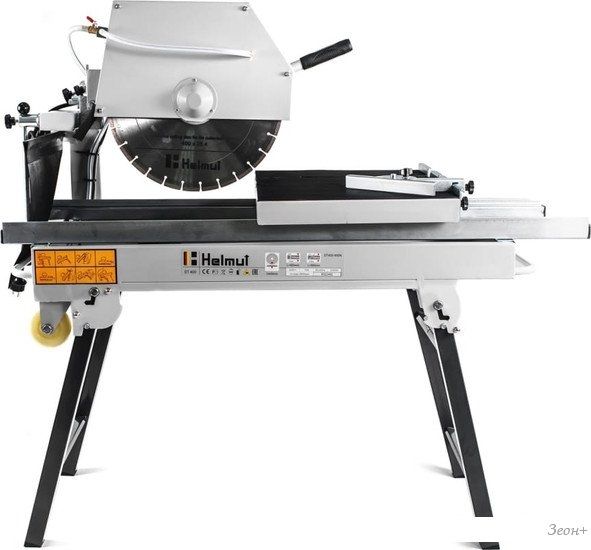 Электрический плиткорез Helmut ST400-900N