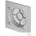 Вентиляционная решетка Awenta System+ RWO100sz