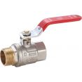 Шаровый кран РМС Стандарт 1/2" ГШР-15