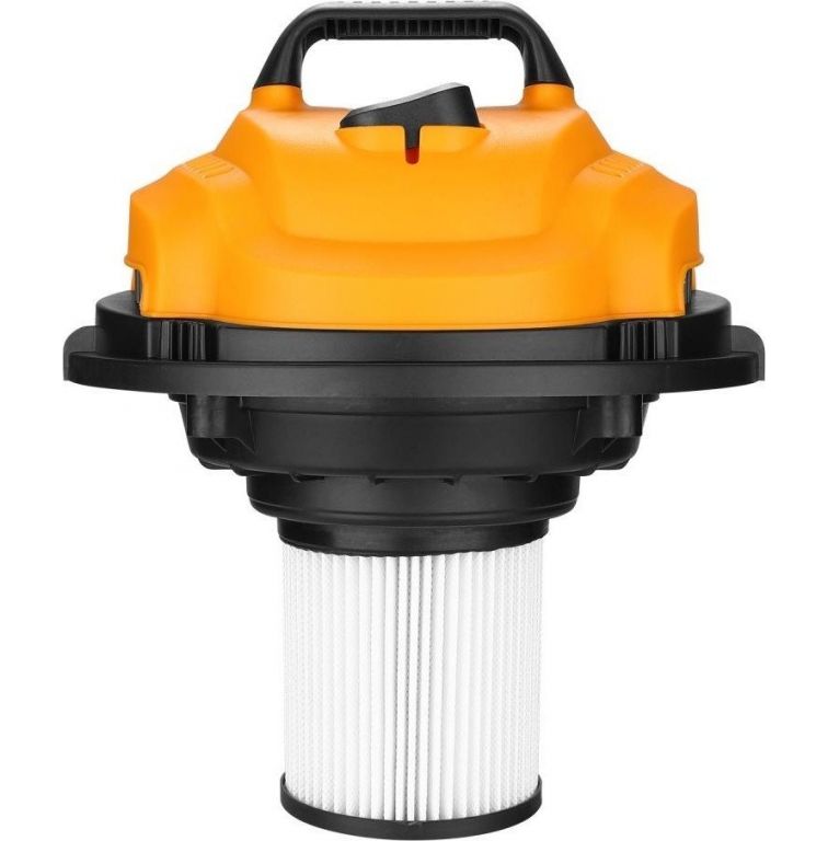 Пылесос Deko DKVC-1400-15S 083-1061