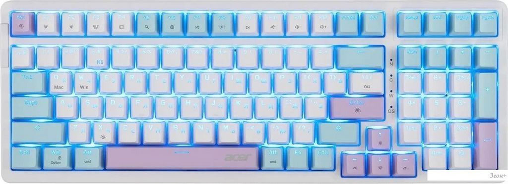 Клавиатура Acer OKW304