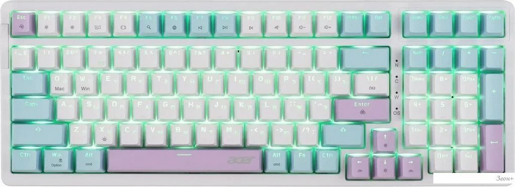 Клавиатура Acer OKW304