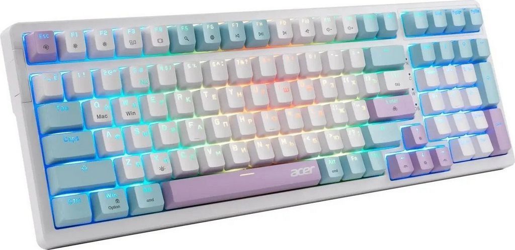 Клавиатура Acer OKW304