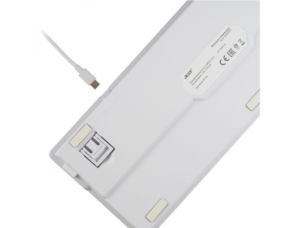 Клавиатура Acer OKW304