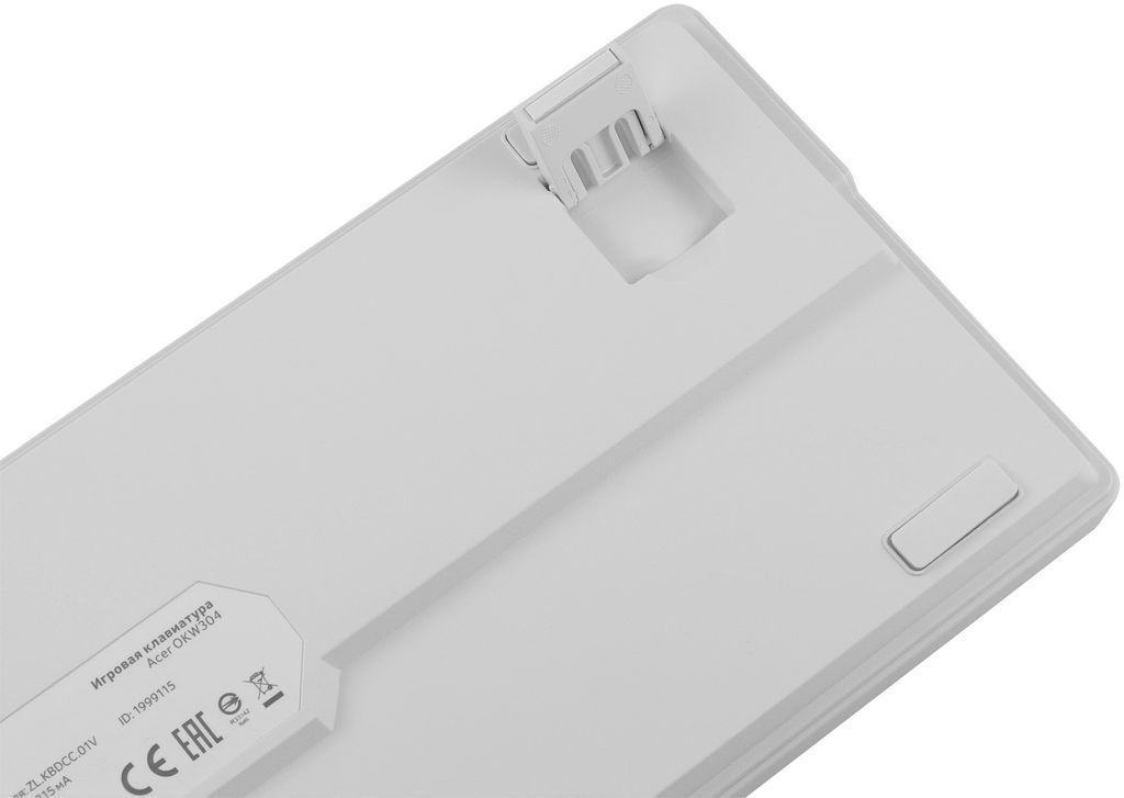 Клавиатура Acer OKW304
