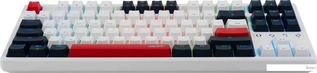 Клавиатура Acer OKR302