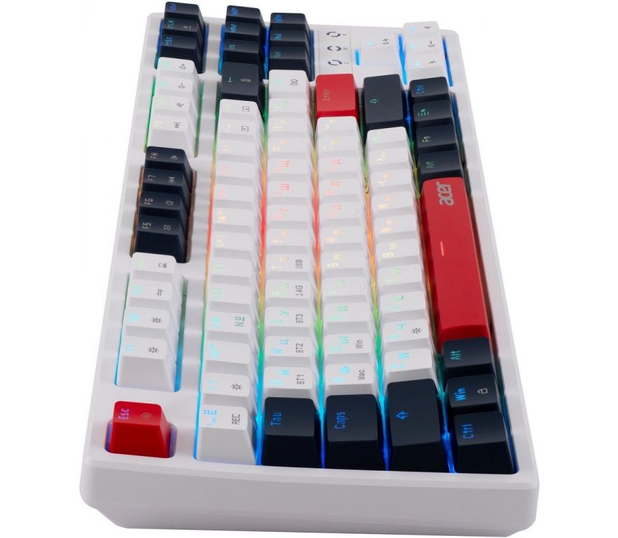 Клавиатура Acer OKR302