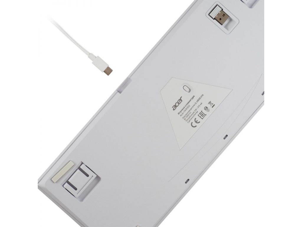 Клавиатура Acer OKR302
