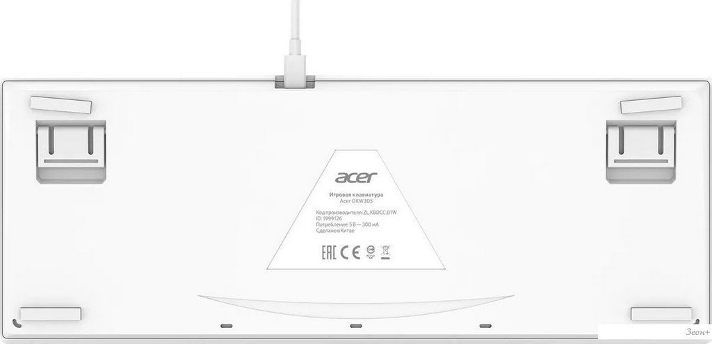 Клавиатура Acer OKW305