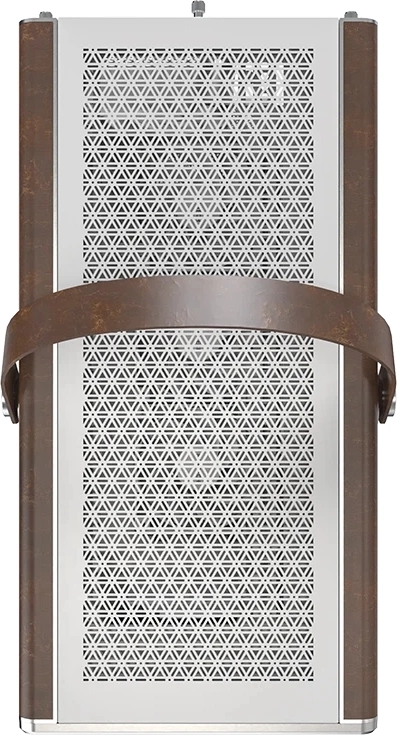 Корпус Montech Heritage Pro (белый)