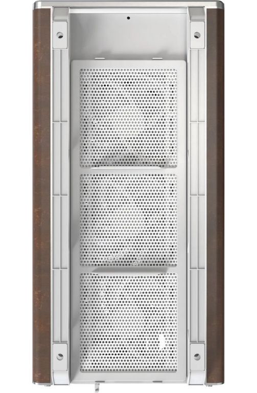 Корпус Montech Heritage Pro (белый)