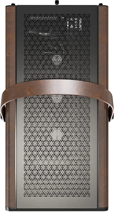 Корпус Montech Heritage Pro (черный)