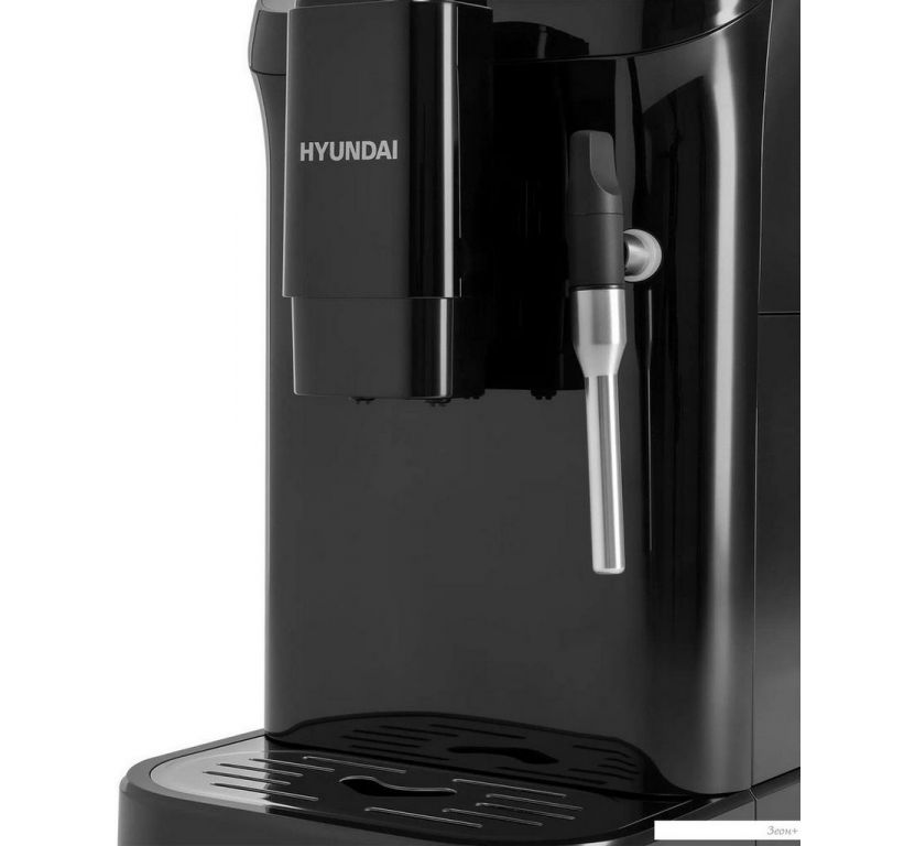 Кофемашина Hyundai HAM-4001