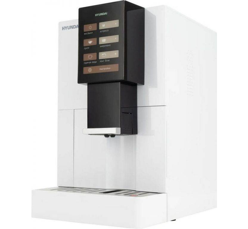 Кофемашина Hyundai HAM-4103