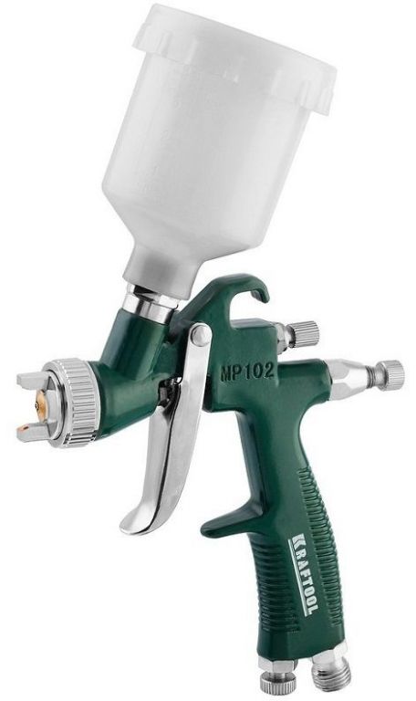 Краскопульт KRAFTOOL AirKraft Mini 06565-1.0