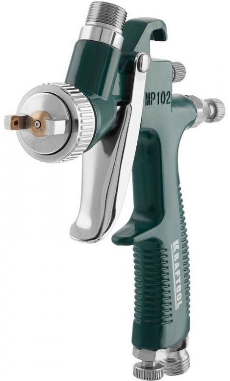 Краскопульт KRAFTOOL AirKraft Mini 06565-1.0