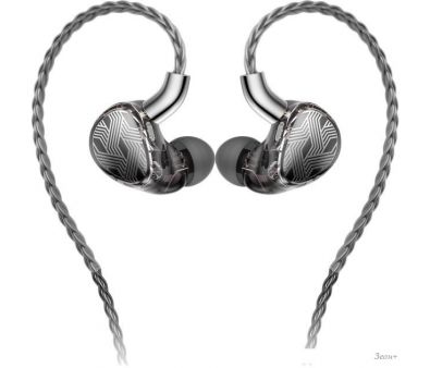  FiiO FA19