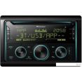 CD/MP3-магнитола Pioneer FH-S525BT