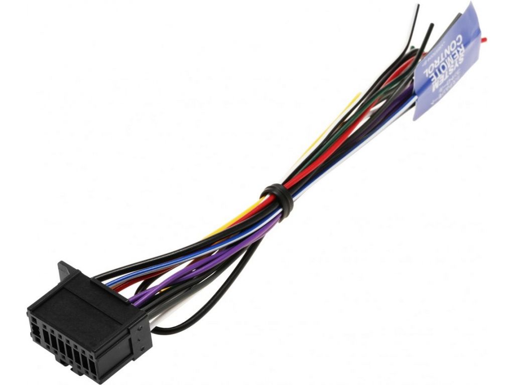 CD/MP3-магнитола Pioneer FH-S525BT