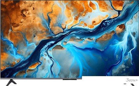 MiniLED телевизор Xiaomi TV S Mini LED 65" 2025 (международная версия)