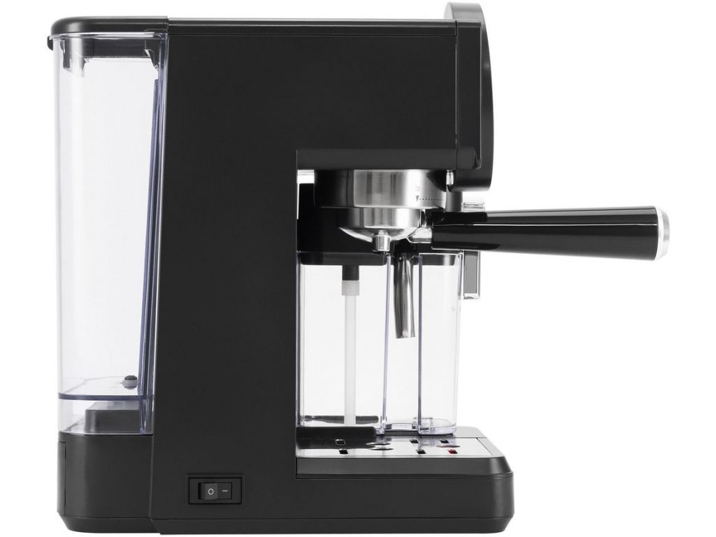 Рожковая кофеварка Vitek VT-8490