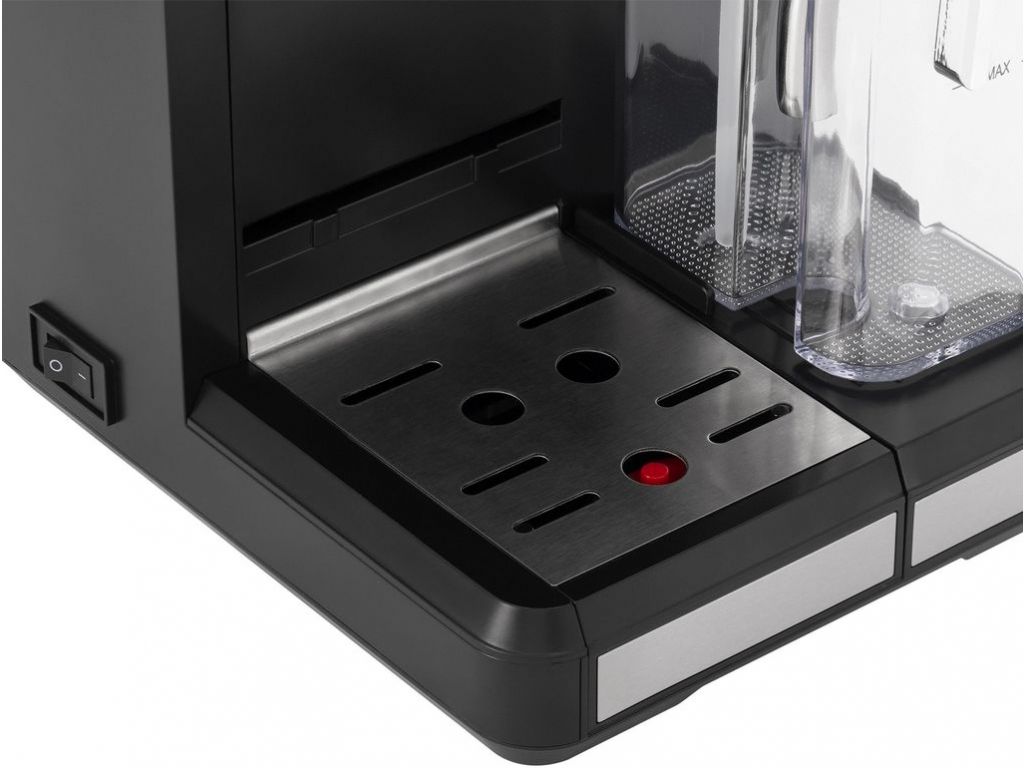 Рожковая кофеварка Vitek VT-8490