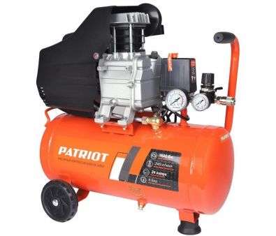  Patriot Euro 24-240 K2