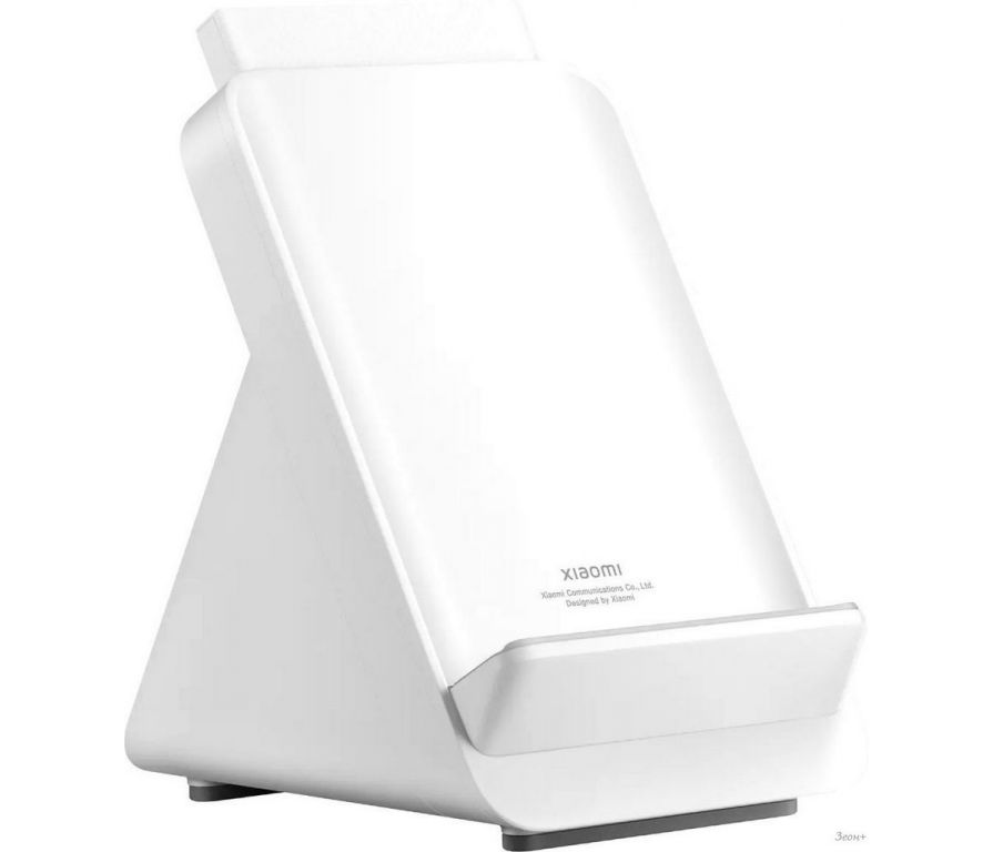 Беспроводное зарядное Xiaomi 80W Adaptive Wireless Charging Stand MDY-16-ES (международная версия)